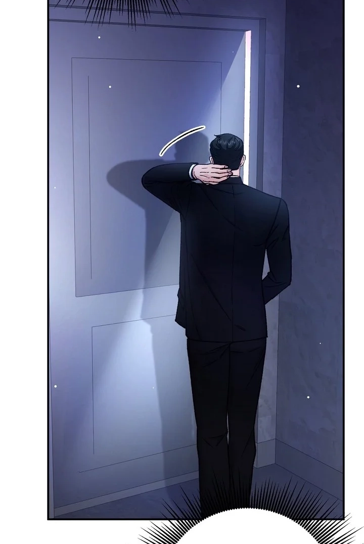 Loving Because I Love Chapter 27 page 45 - 