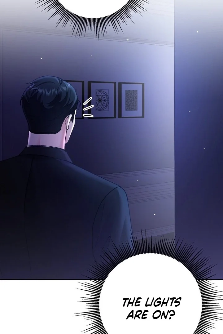 Loving Because I Love Chapter 27 page 49 - 