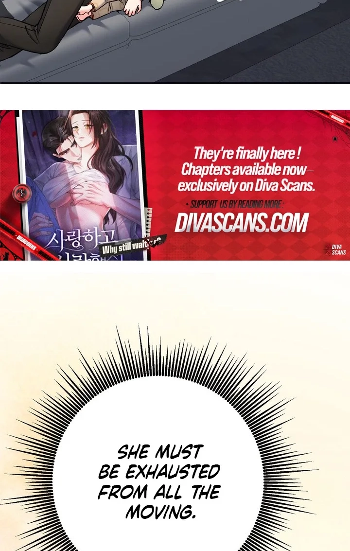 Loving Because I Love Chapter 27 page 57 - 
