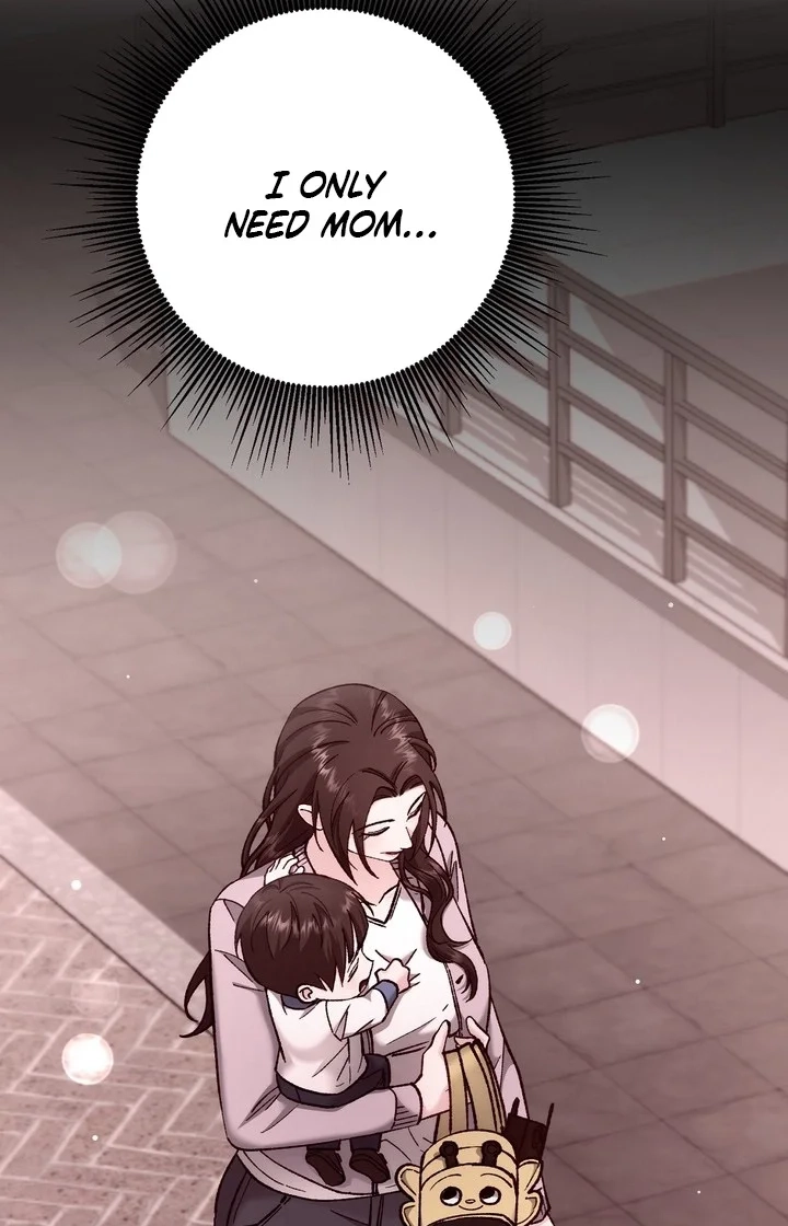Loving Because I Love Chapter 27 page 77 - 