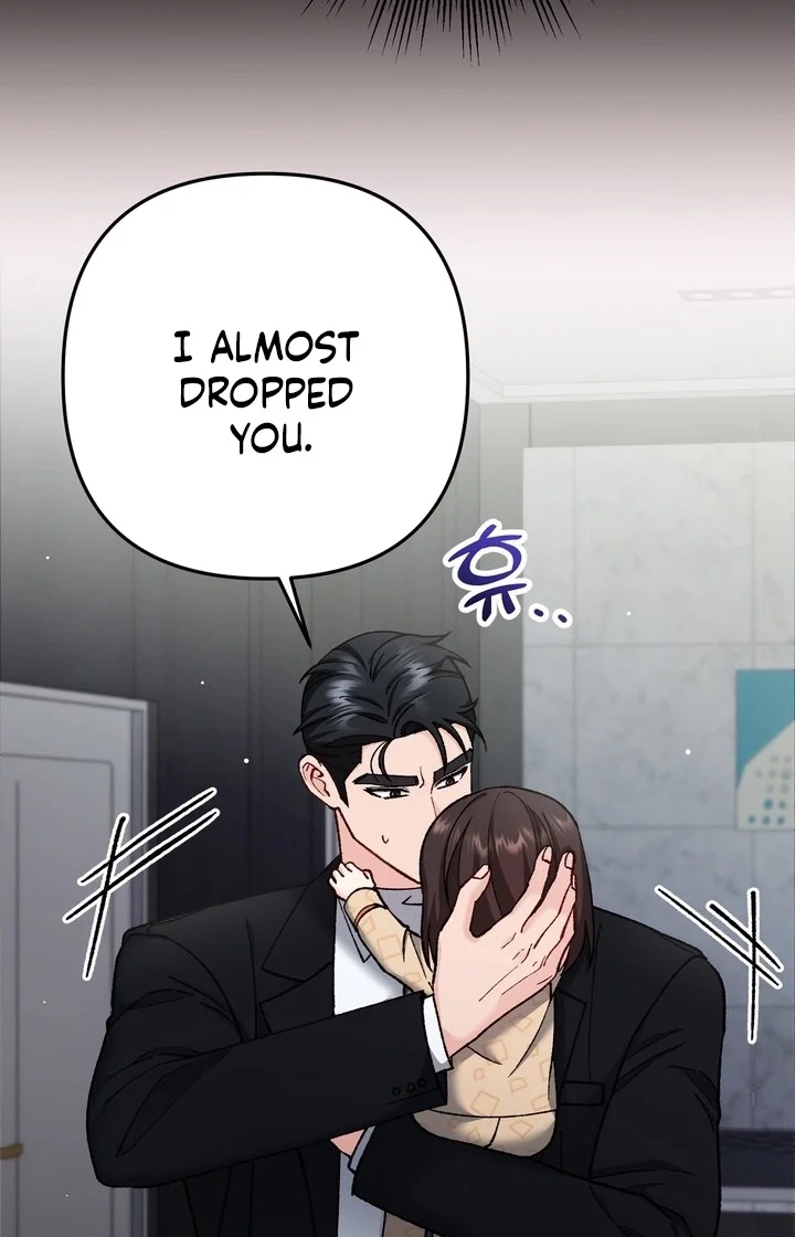 Loving Because I Love Chapter 27 page 79 - 