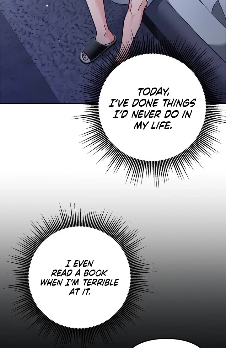 Loving Because I Love Chapter 27 page 87 - 