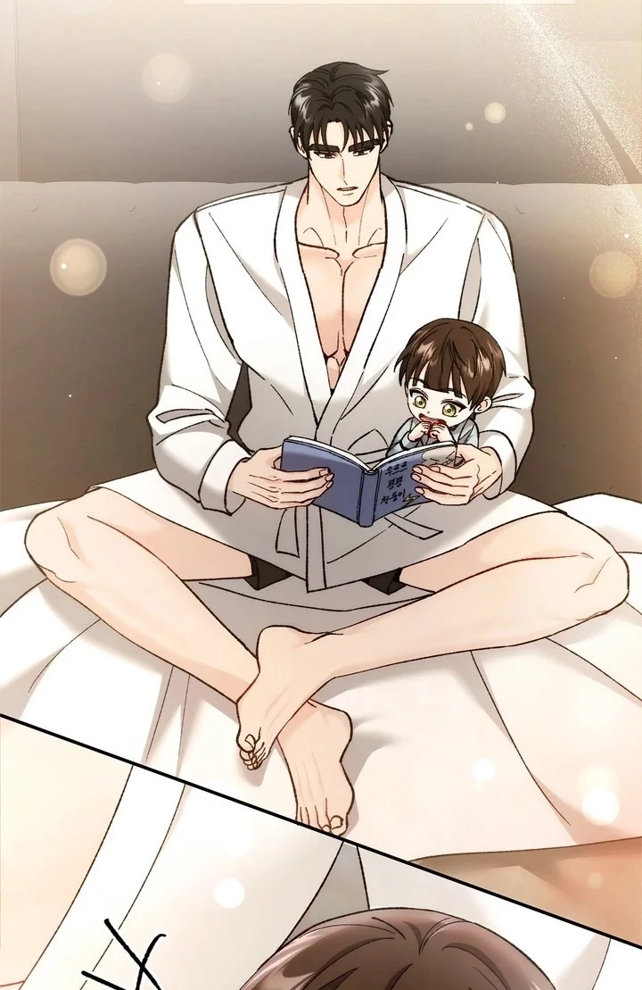 Loving Because I Love Chapter 27 page 93 - 