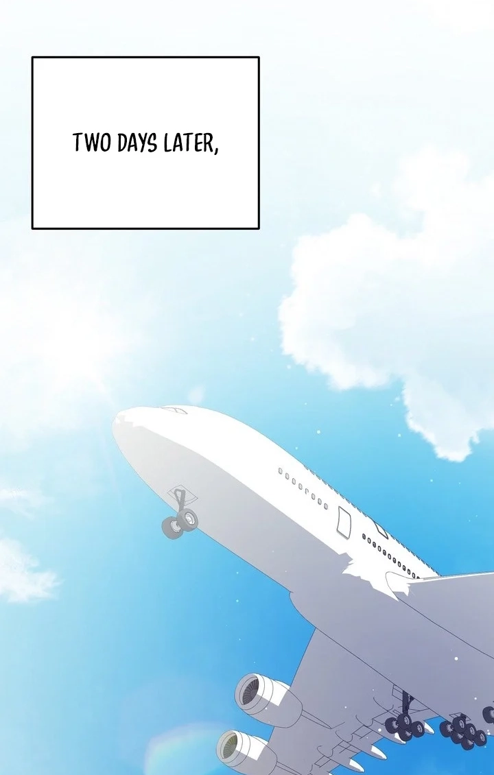 Loving Because I Love Chapter 28 page 2 - 