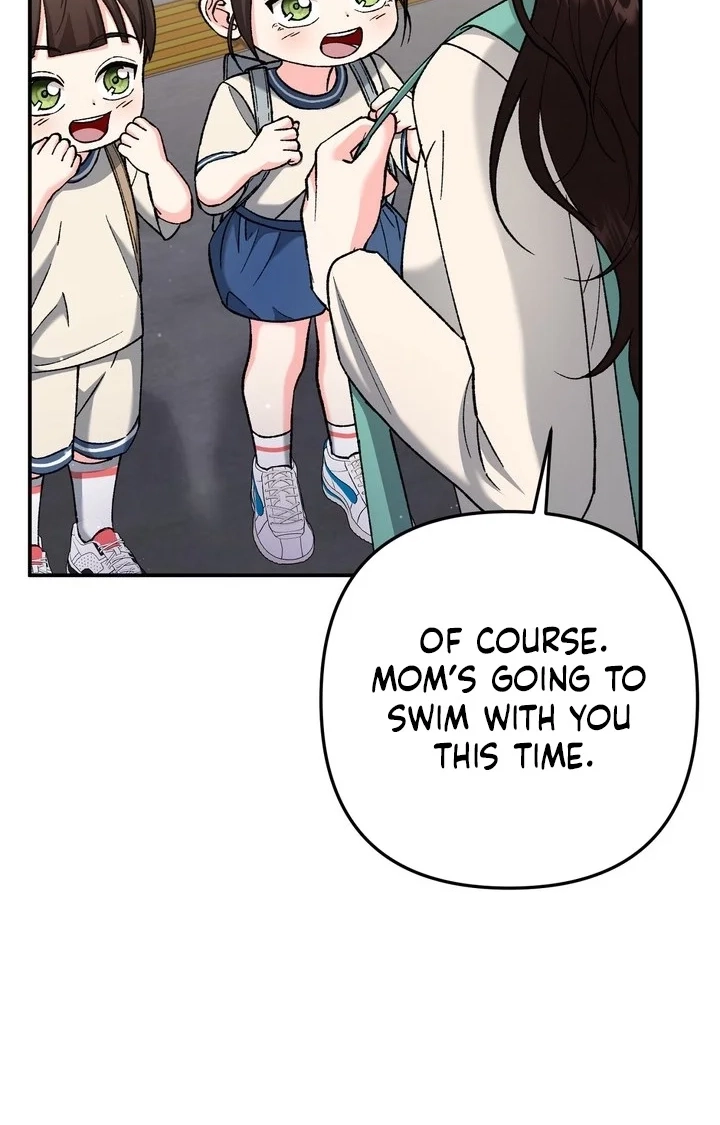 Loving Because I Love Chapter 28 page 11 - 