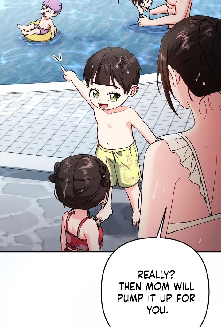 Loving Because I Love Chapter 28 page 106 - 