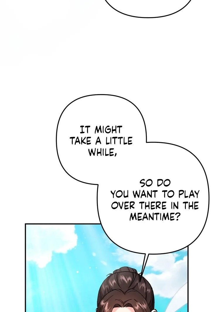 Loving Because I Love Chapter 28 page 107 - 