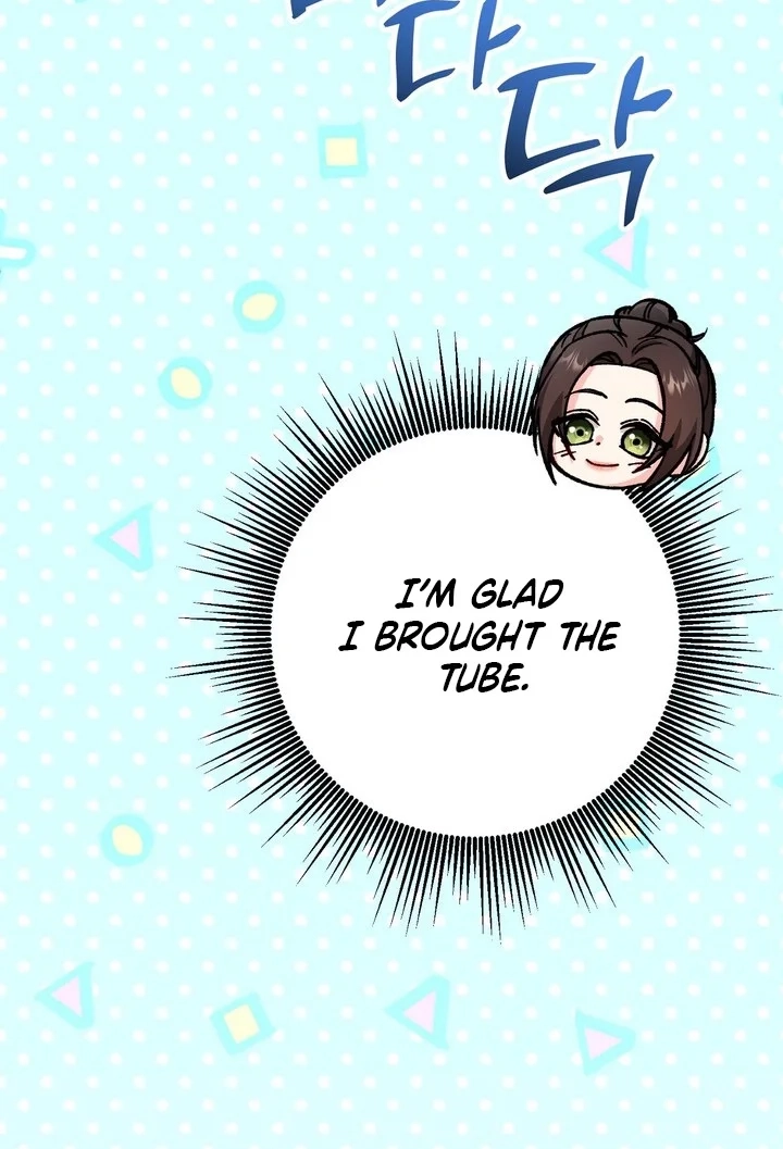 Loving Because I Love Chapter 28 page 109 - 