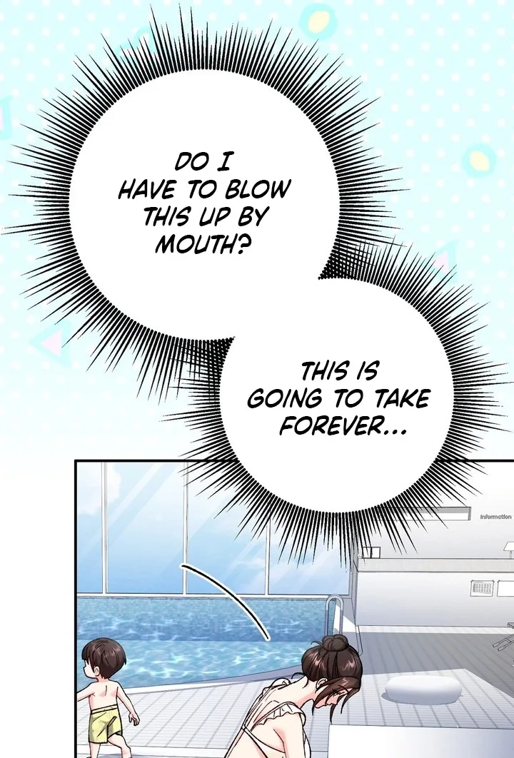 Loving Because I Love Chapter 28 page 110 - 