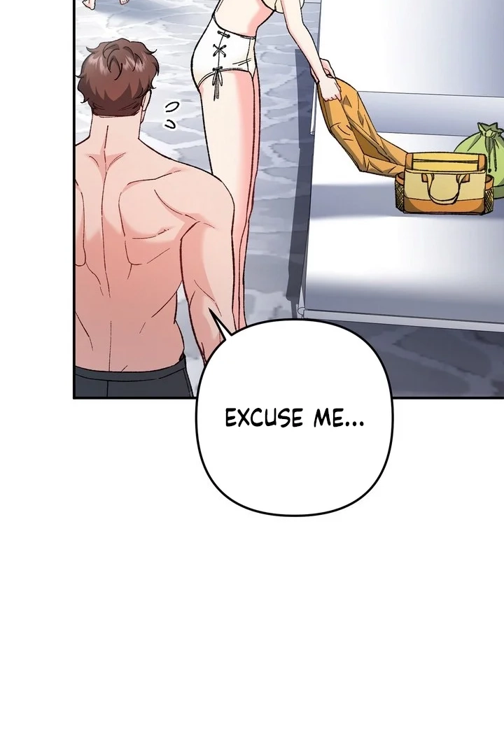Loving Because I Love Chapter 28 page 111 - 