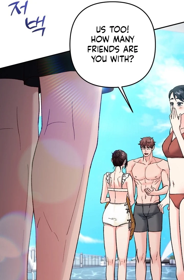 Loving Because I Love Chapter 28 page 117 - 