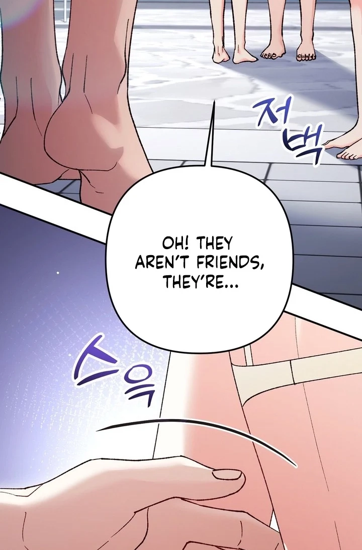 Loving Because I Love Chapter 28 page 118 - 
