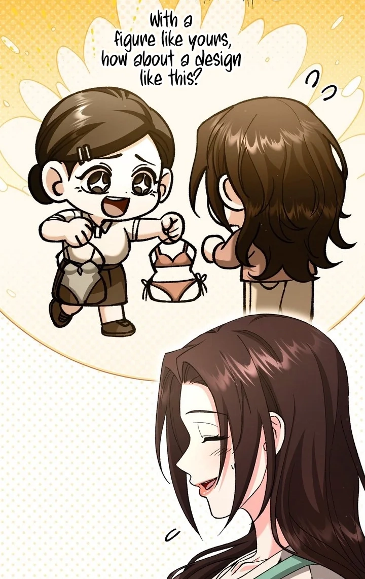Loving Because I Love Chapter 28 page 13 - 