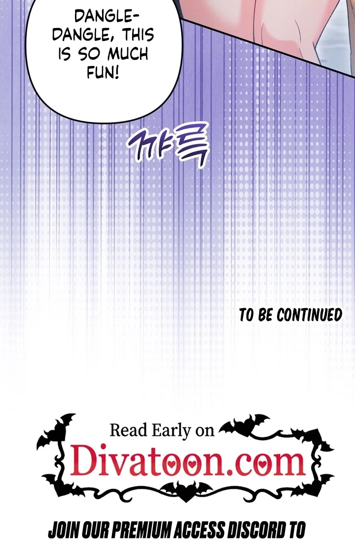 Loving Because I Love Chapter 28 page 123 - 