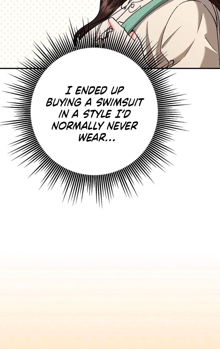 Loving Because I Love Chapter 28 page 14 - 