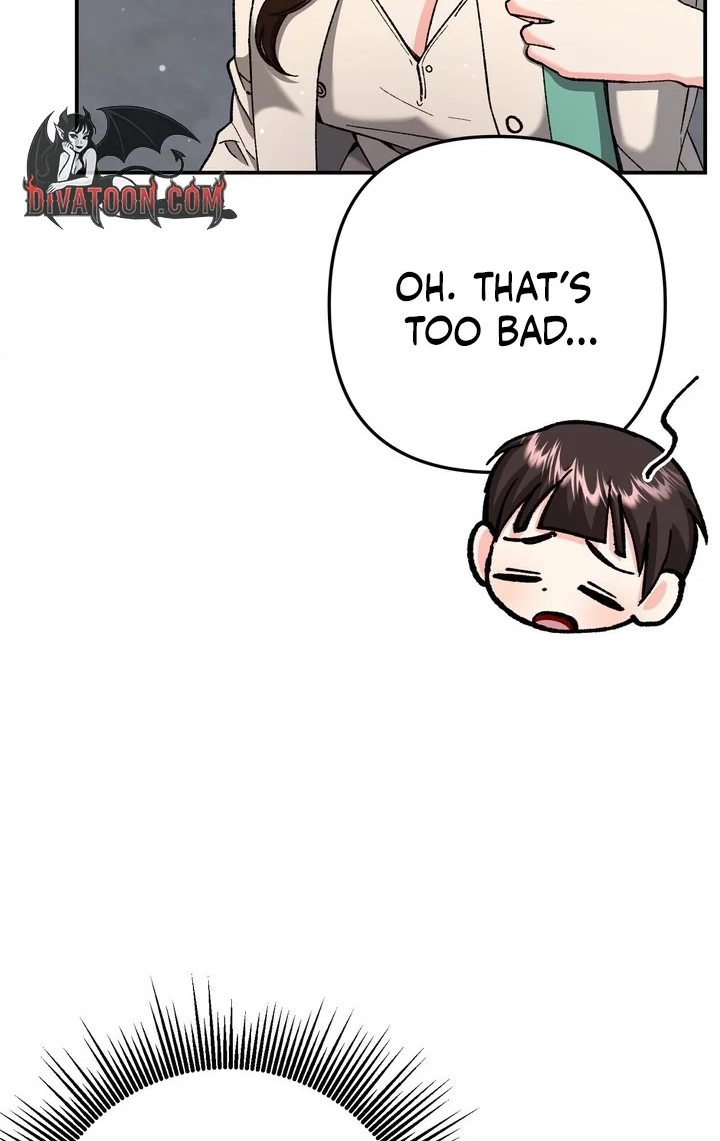 Loving Because I Love Chapter 28 page 18 - 