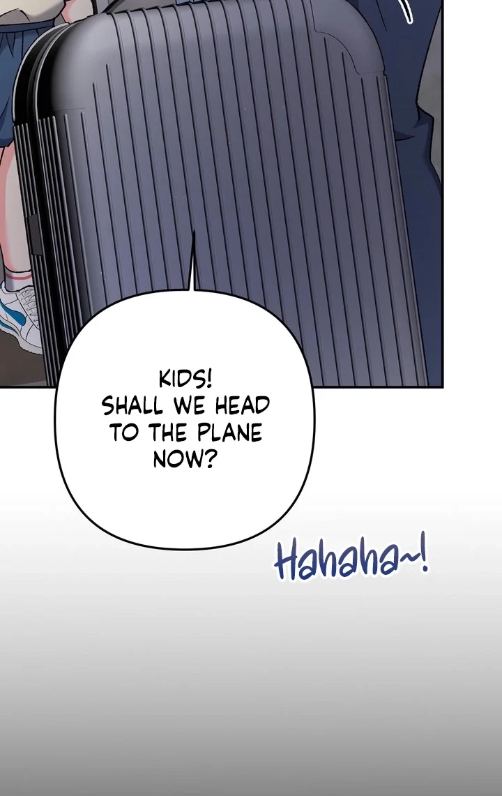 Loving Because I Love Chapter 28 page 21 - 