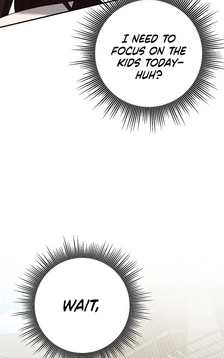 Loving Because I Love Chapter 28 page 25 - 