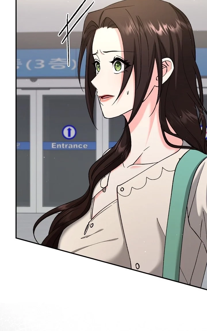 Loving Because I Love Chapter 28 page 30 - 