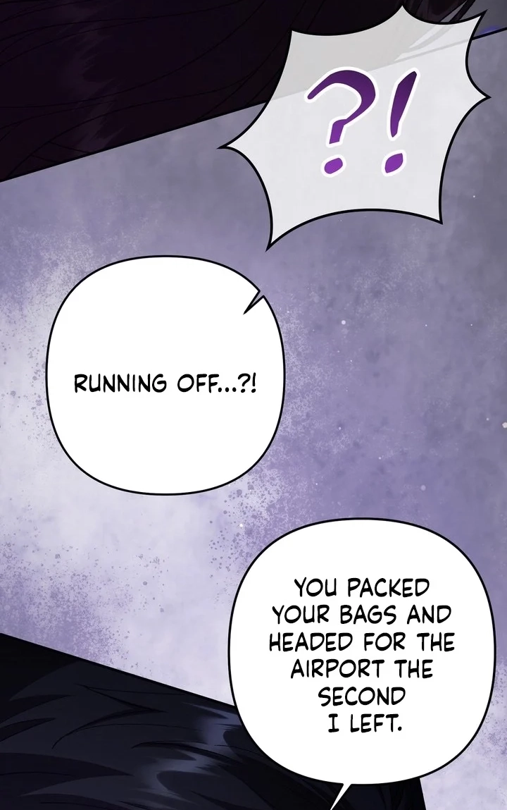 Loving Because I Love Chapter 28 page 33 - 