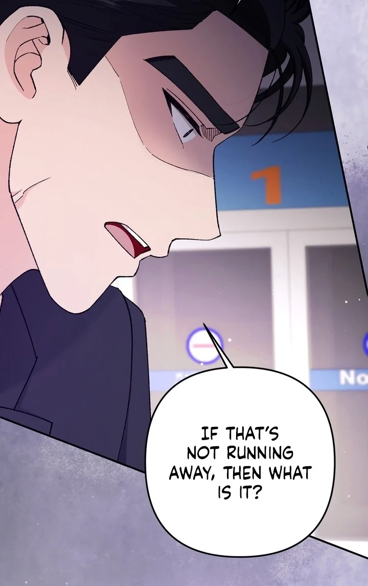 Loving Because I Love Chapter 28 page 34 - 