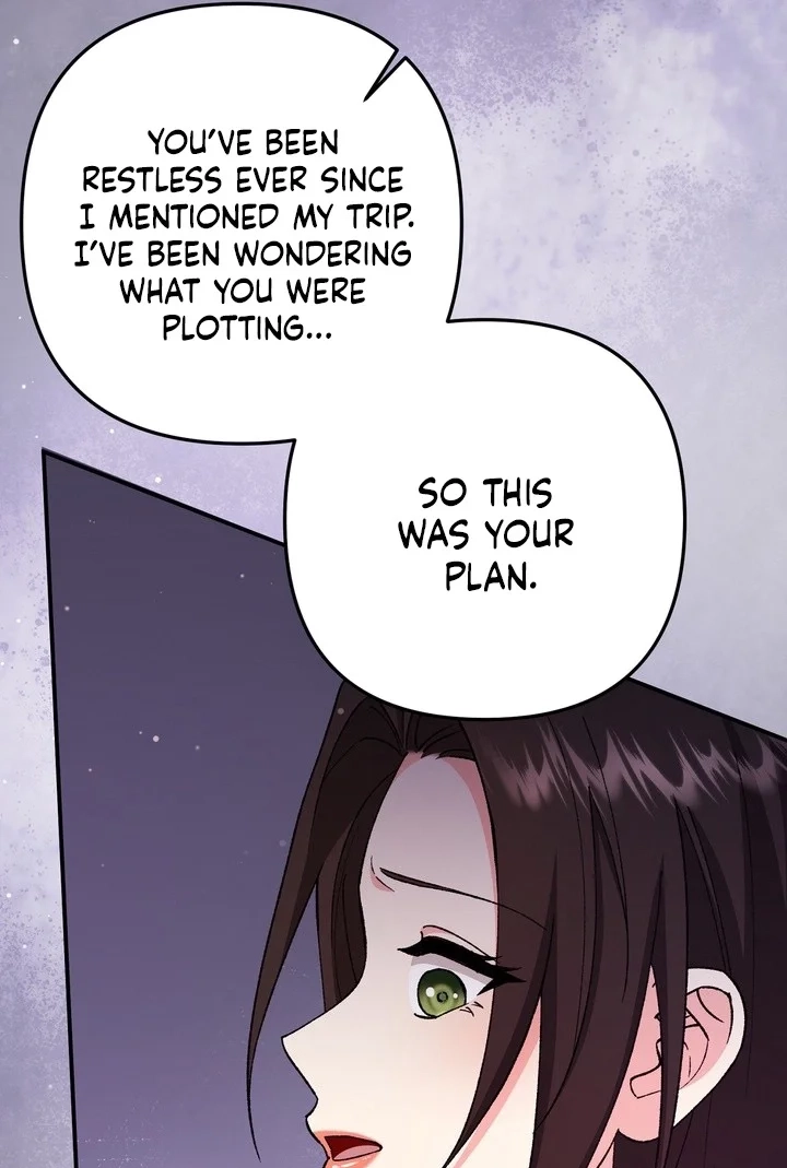 Loving Because I Love Chapter 28 page 35 - 