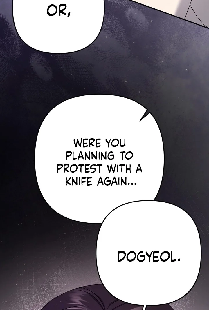 Loving Because I Love Chapter 28 page 37 - 