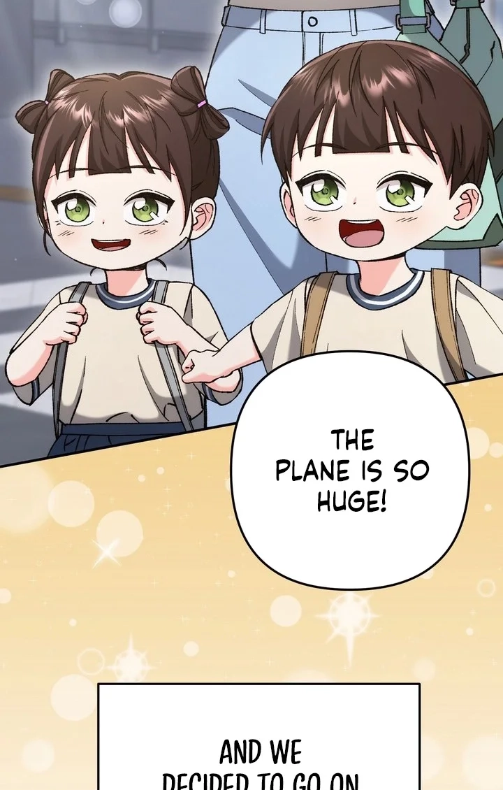 Loving Because I Love Chapter 28 page 5 - 