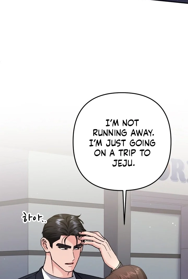 Loving Because I Love Chapter 28 page 42 - 