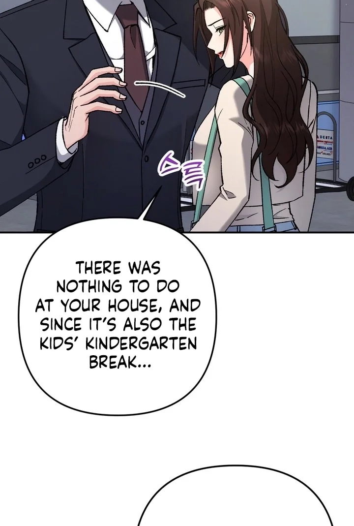 Loving Because I Love Chapter 28 page 43 - 