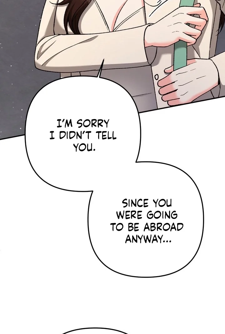 Loving Because I Love Chapter 28 page 45 - 