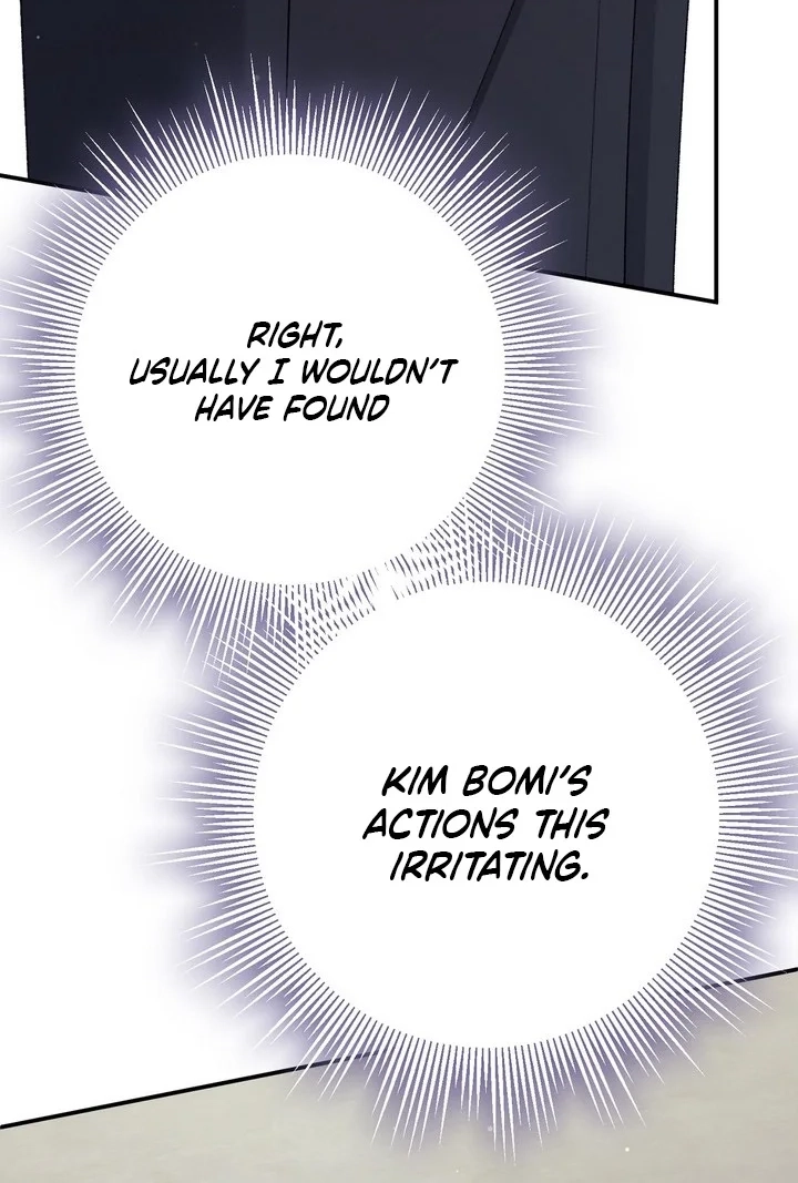 Loving Because I Love Chapter 28 page 47 - 