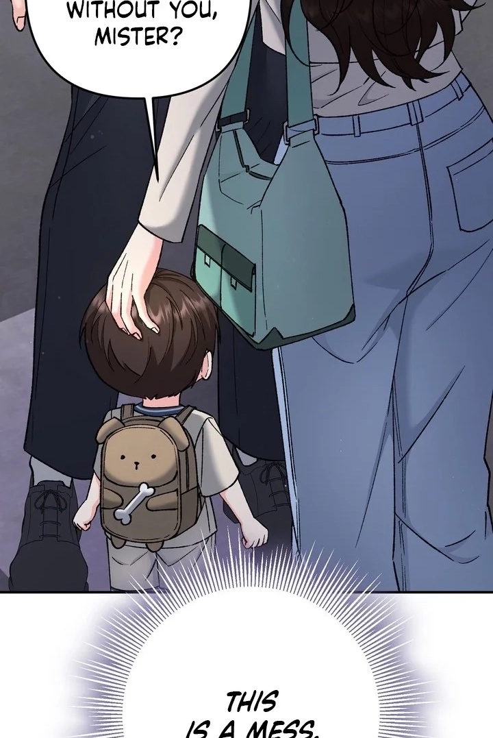 Loving Because I Love Chapter 28 page 49 - 