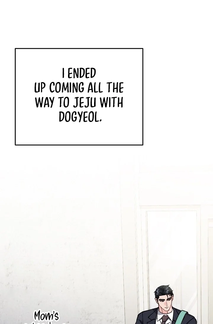Loving Because I Love Chapter 28 page 63 - 