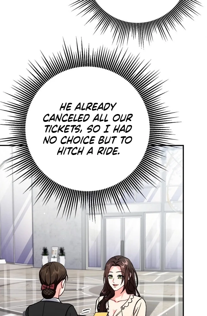 Loving Because I Love Chapter 28 page 65 - 