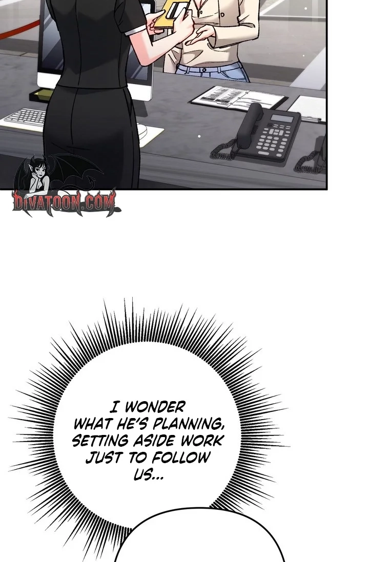 Loving Because I Love Chapter 28 page 66 - 