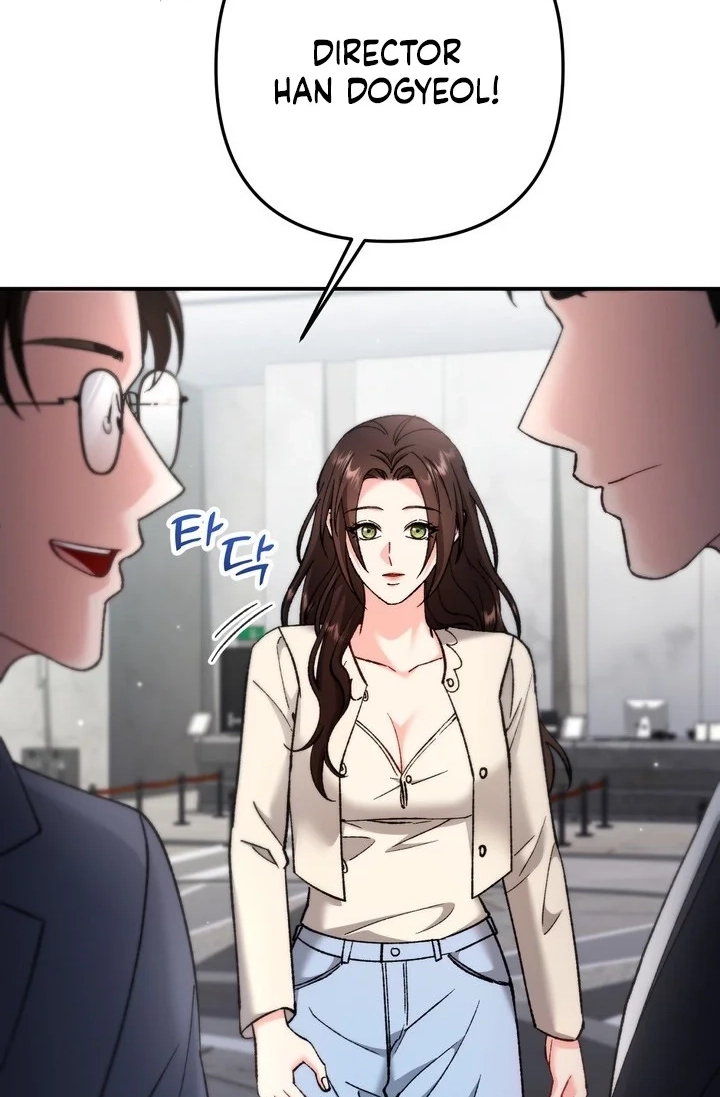 Loving Because I Love Chapter 28 page 67 - 