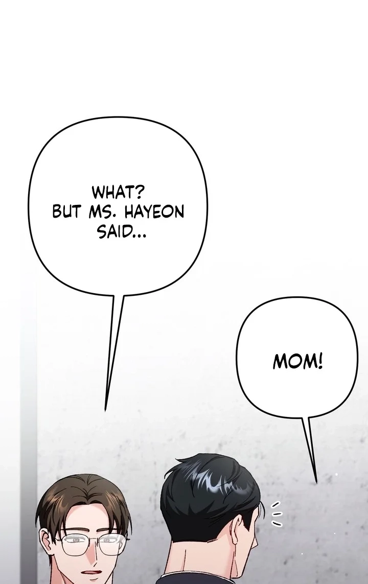 Loving Because I Love Chapter 28 page 74 - 