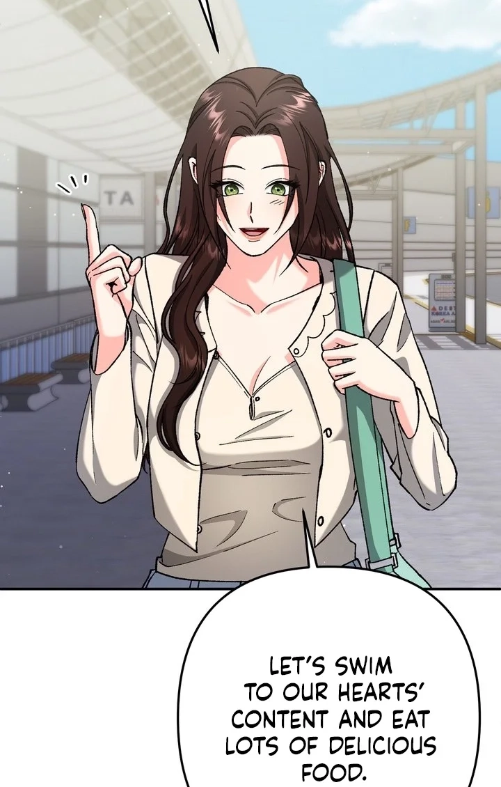 Loving Because I Love Chapter 28 page 9 - 