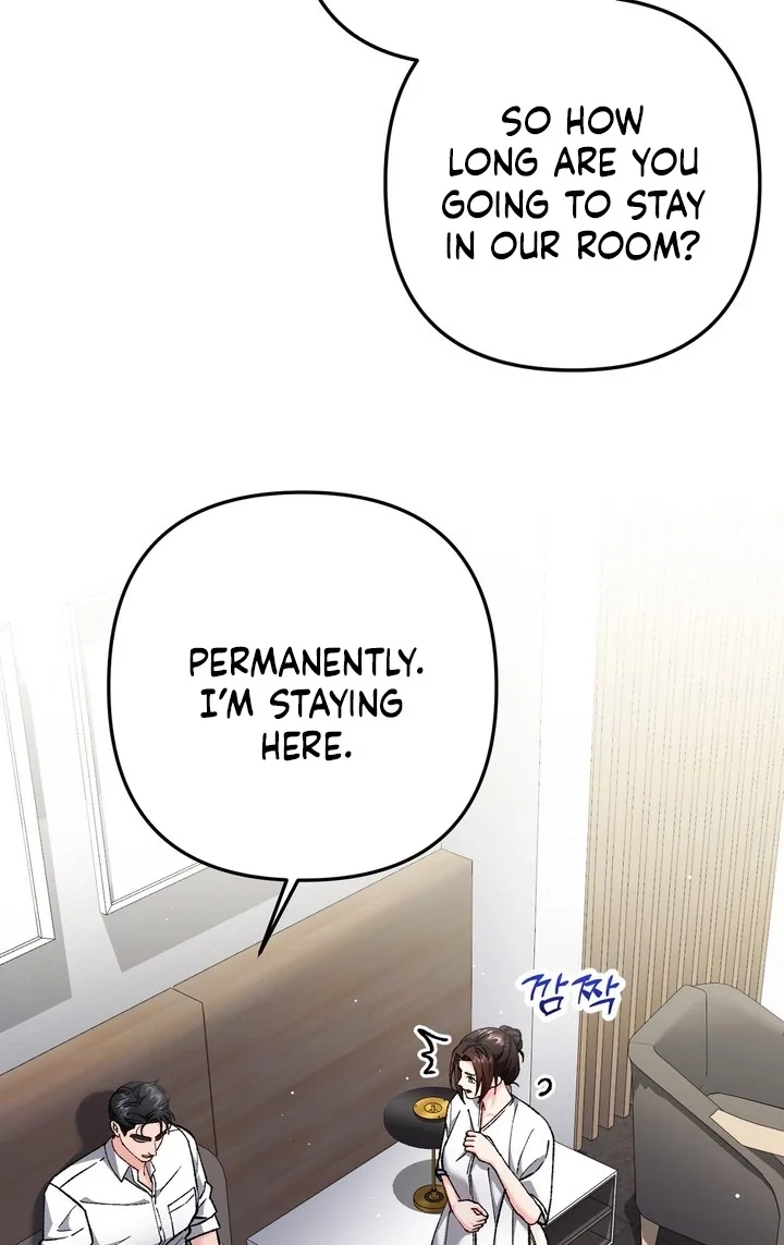 Loving Because I Love Chapter 28 page 83 - 