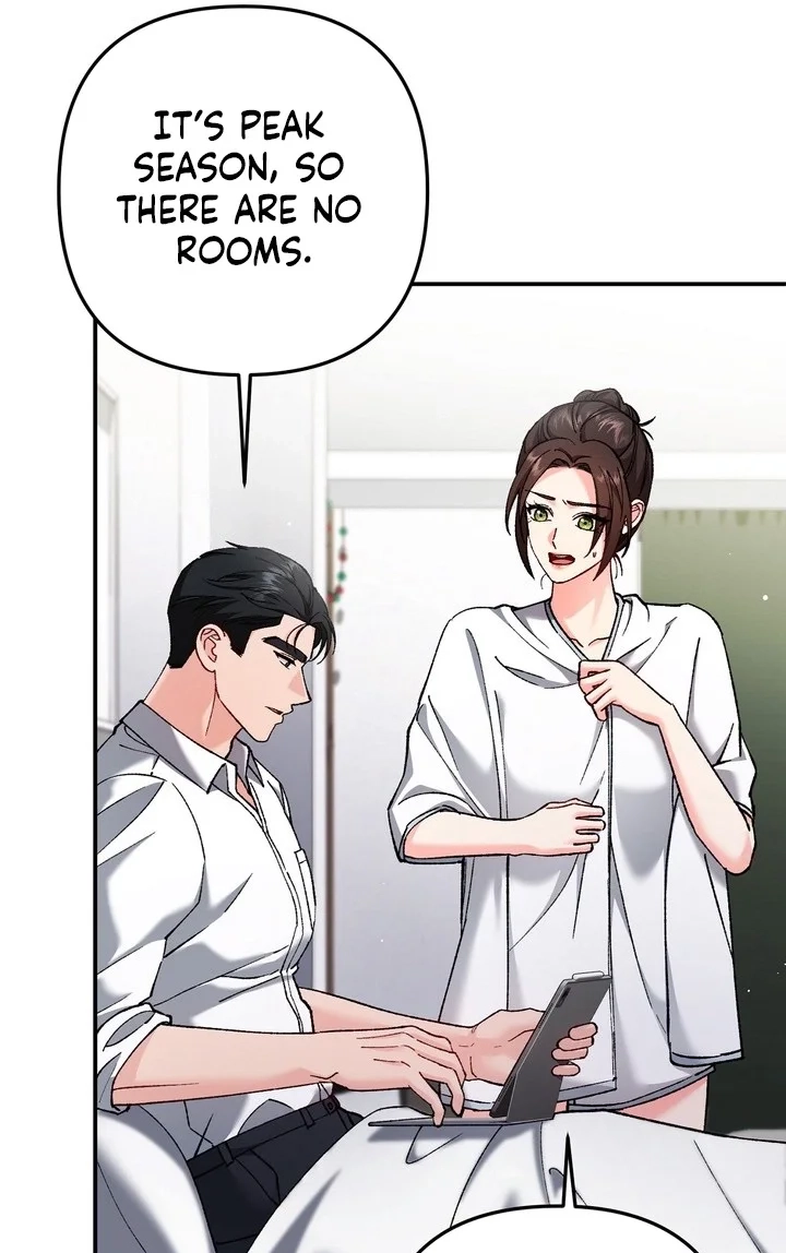 Loving Because I Love Chapter 28 page 85 - 