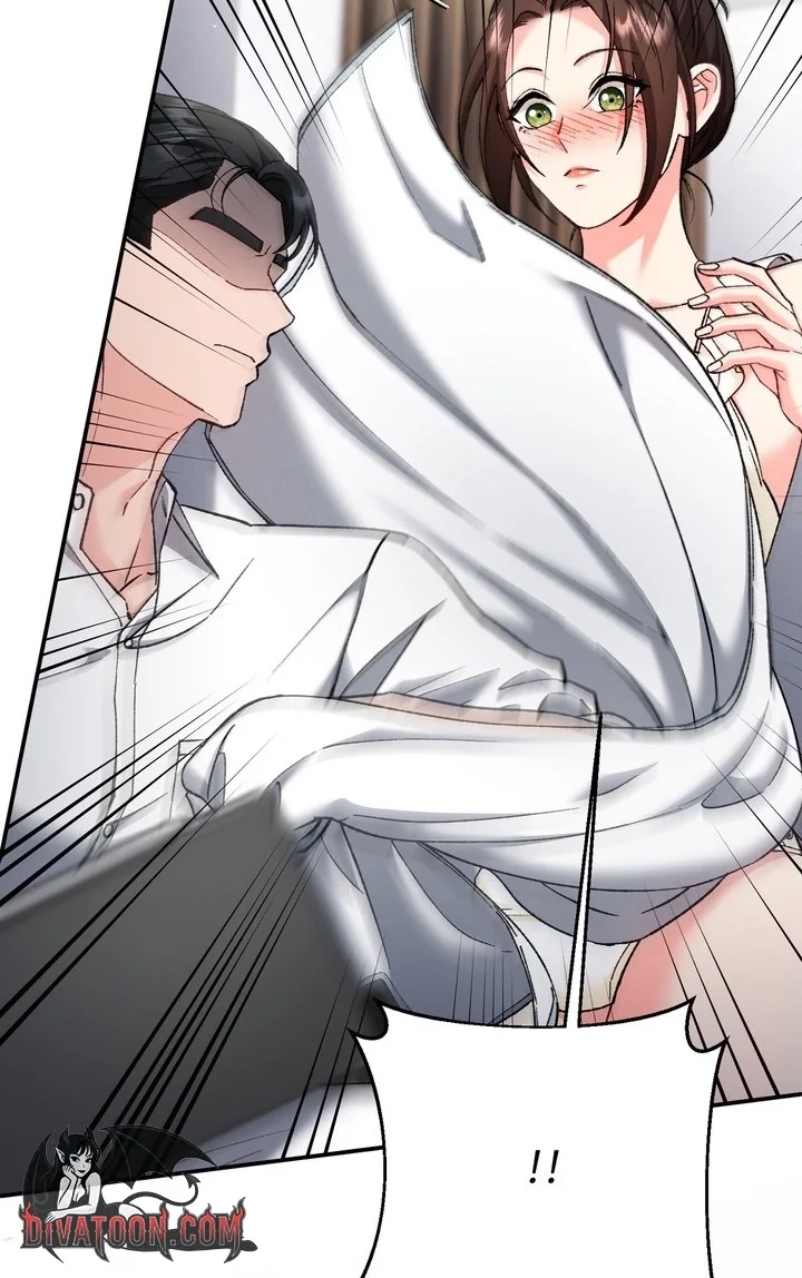 Loving Because I Love Chapter 28 page 90 - 