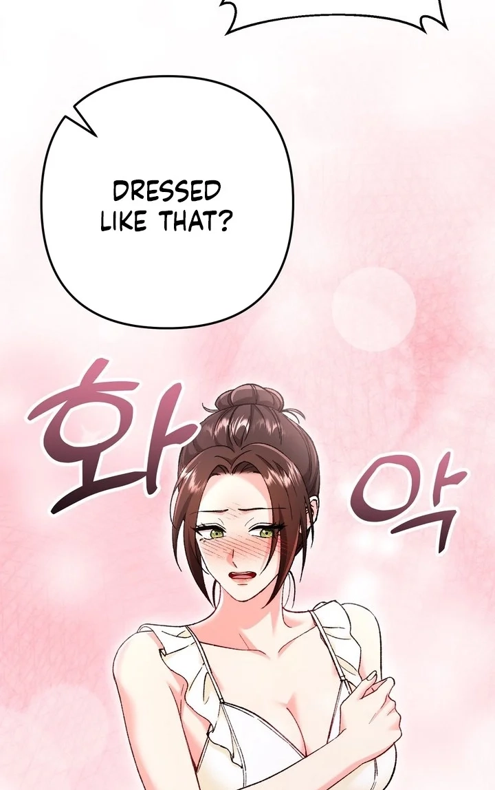 Loving Because I Love Chapter 28 page 91 - 