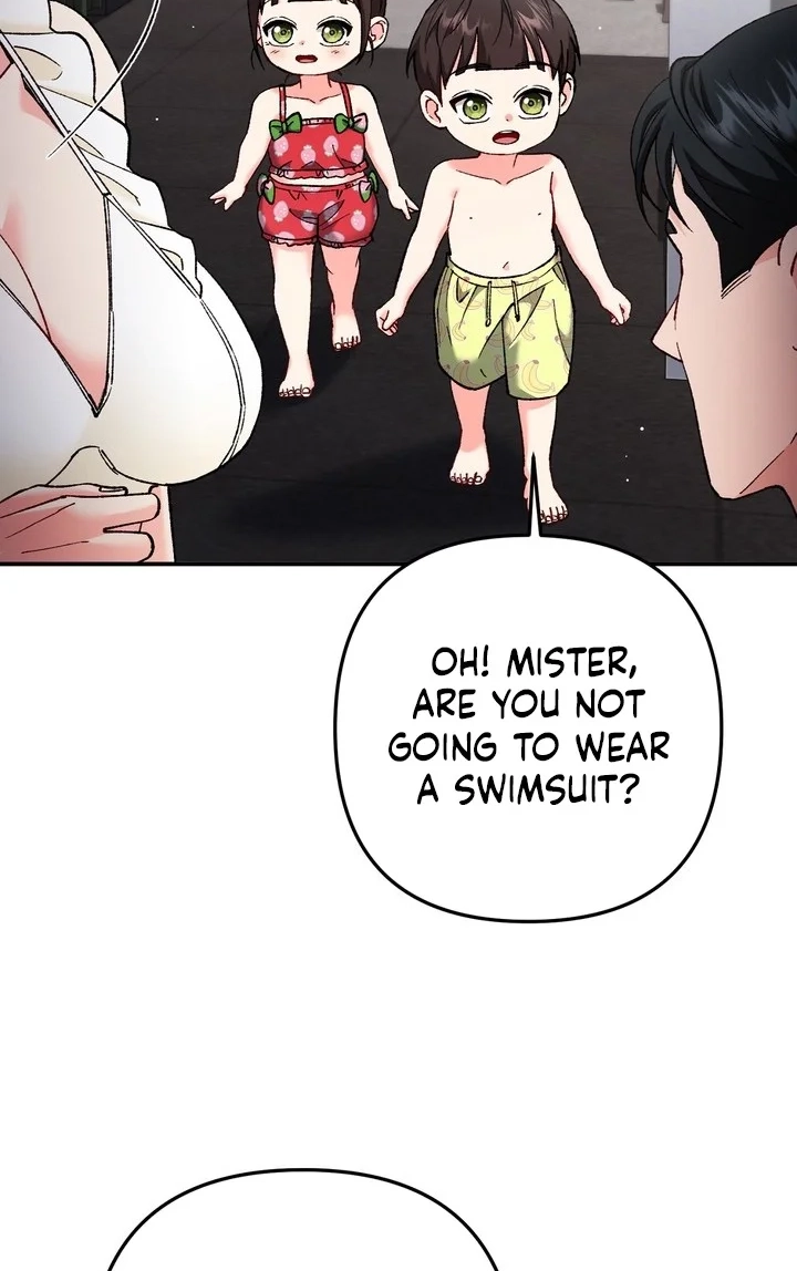 Loving Because I Love Chapter 28 page 94 - 