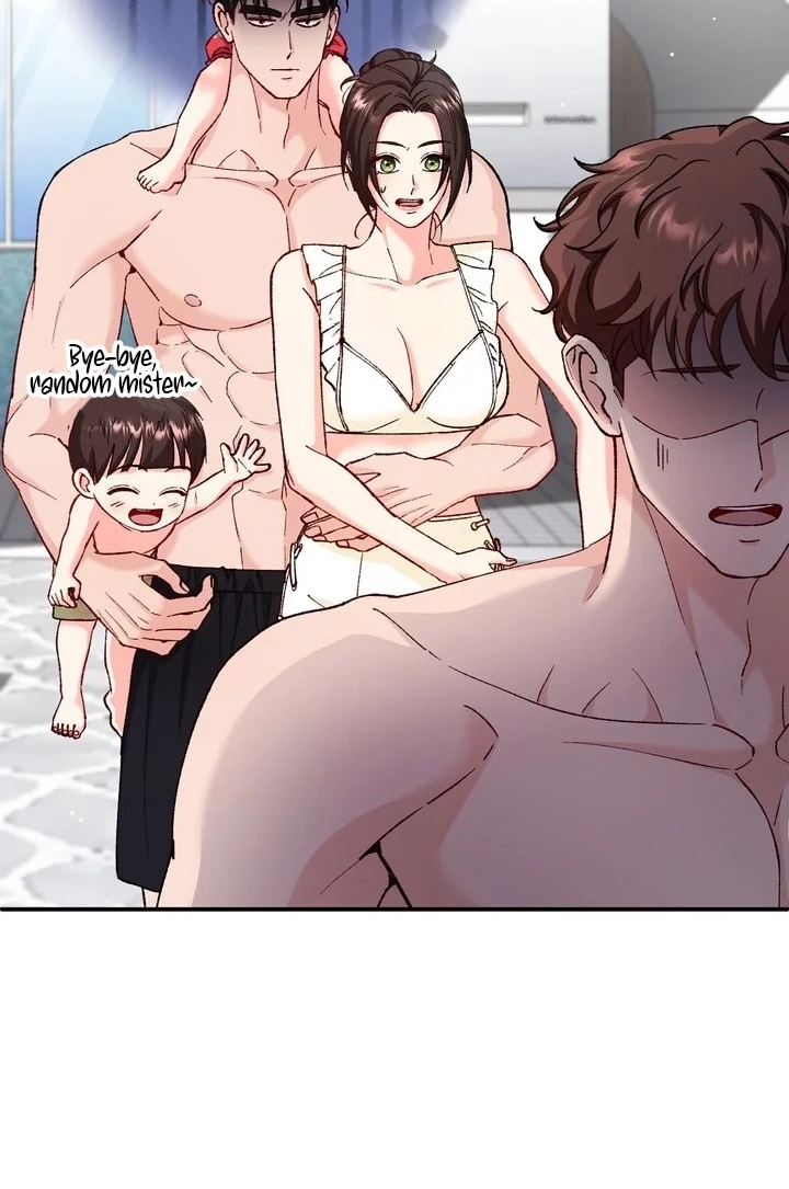 Loving Because I Love Chapter 29 page 11 - 