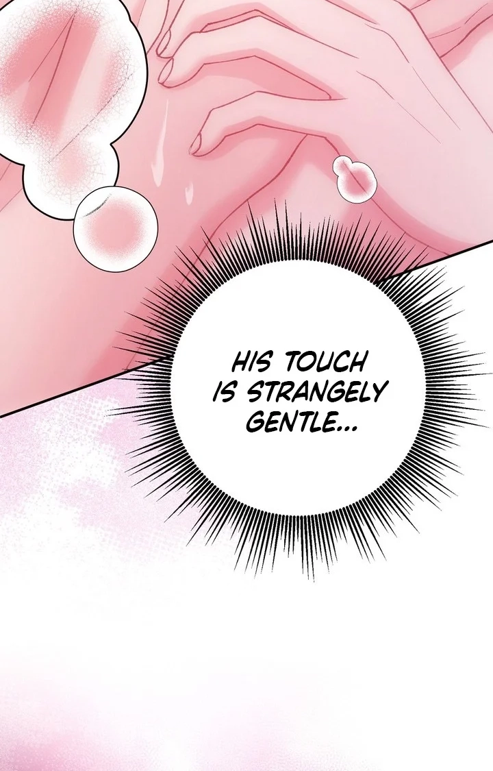 Loving Because I Love Chapter 29 page 105 - 
