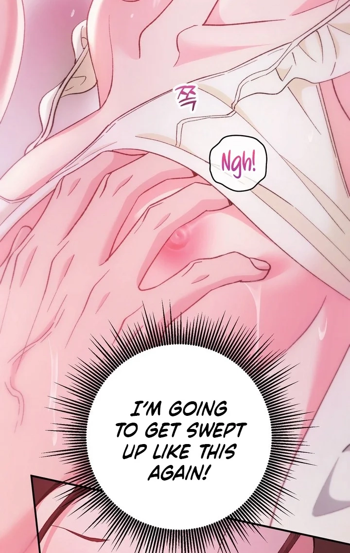 Loving Because I Love Chapter 29 page 109 - 