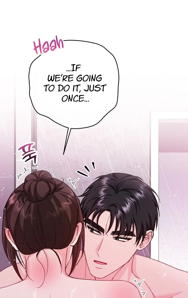 Loving Because I Love Chapter 29 page 111 - 