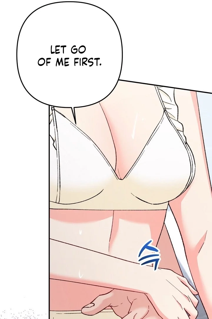 Loving Because I Love Chapter 29 page 14 - 