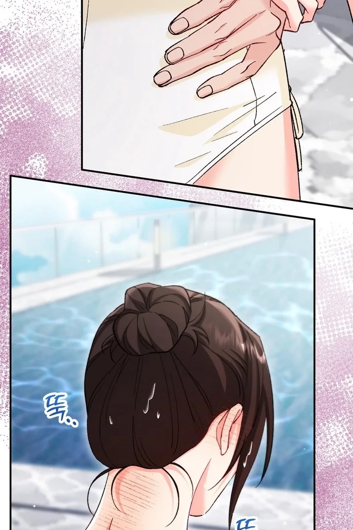 Loving Because I Love Chapter 29 page 15 - 